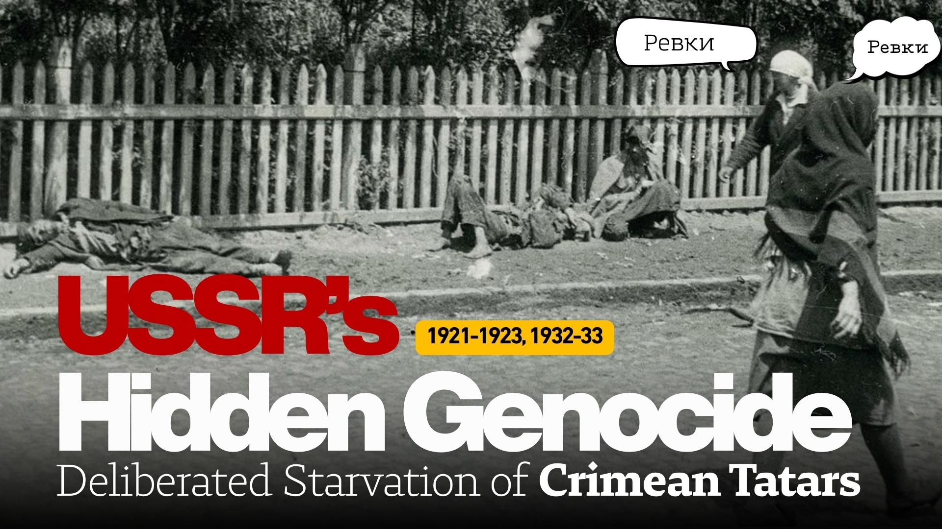 Holodomor, Starvation