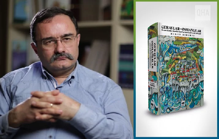 Dr. Hakan Kirimli